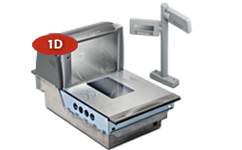 得利捷datalogic掃描器電子稱(chēng)Magellan 8500Xt 得利捷datalogic掃描器電子稱(chēng)Magellan 8500Xt