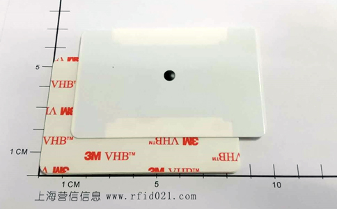 RFID超高頻(UHF)抗金屬陶瓷卡車(chē)輛管理標簽UT5867 RFID超高頻(UHF)抗金屬陶瓷卡車(chē)輛管理標簽UT5867